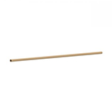 MicroTight® Sleeve Natural .025" OD x .021" ID